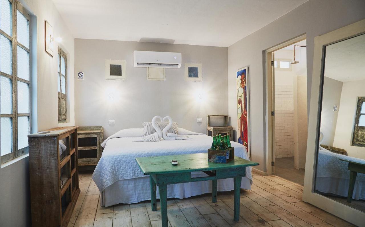 Posada Margherita Tulum Eksteriør bilde