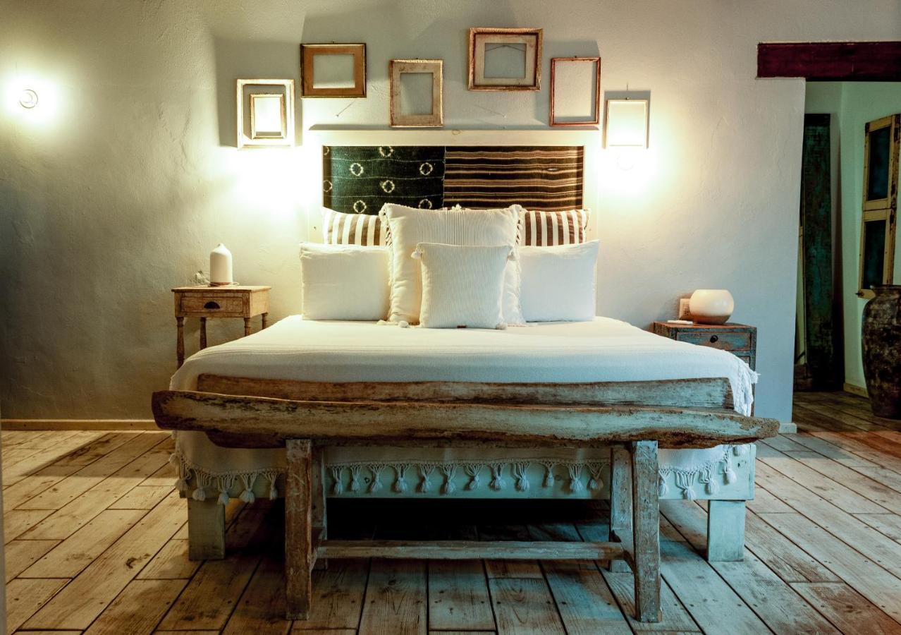 Posada Margherita Tulum Eksteriør bilde