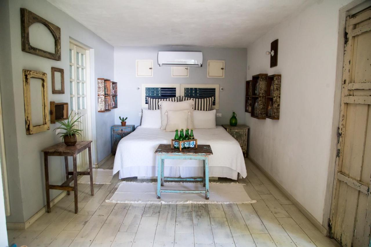 Posada Margherita Tulum Eksteriør bilde